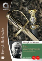 Pan Wołodyjowski, Sienkiewicz Henryk