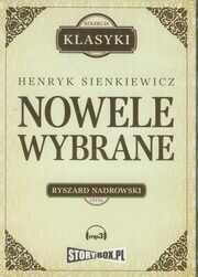 Nowele Wybrane, Sienkiewicz Henryk