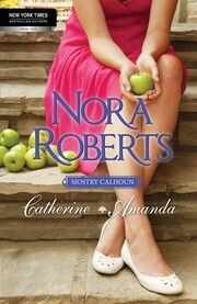 Catherine i Amanda, Nora Roberts