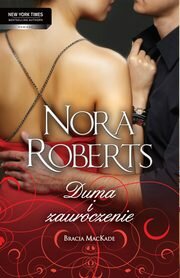 Duma i zauroczenie, Roberts Nora