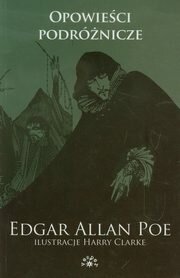 Opowieści podróżnicze Tom 3, Poe Edgar Allan