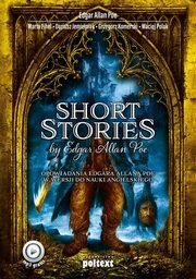 Short Stories by Edgar Allan Poe, Poe Edgar Allan