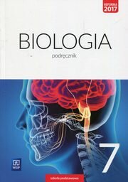 Biologia 7 Podręcznik, Jastrzębska Ewa, Kłos Ewa, Kofta Wawrzyniec