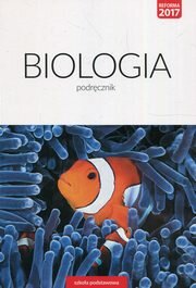 Biologia 8 Podręcznik, Jastrzębska Ewa, Kłos Ewa, Kofta Wawrzyniec, Pyłka-Gutowska Ewa