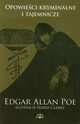 Opowieści kryminalne i tajemnicze, Poe Edgar Allan