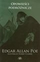 Opowieści podróżnicze Tom 3, Poe Edgar Allan