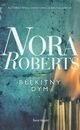 Błękitny dym, Roberts Nora