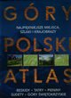 Góry Polski Atlas, Zygmańska Barbara, Zygmański Marek, Urban Artur