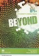 Beyond B1+ książka ucznia, 