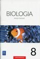 Biologia 8 Zeszyt ćwiczeń, Jastrzębska Ewa, Kłos Ewa, Kofta Wawrzyniec, Pyłka-Gutowska Ewa