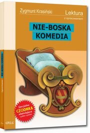 Nie-Boska Komedia, Krasiński Zygmunt