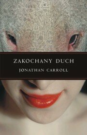 Zakochany duch, Carroll Jonathan