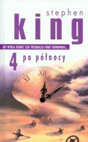 4 po północy, King Stephen