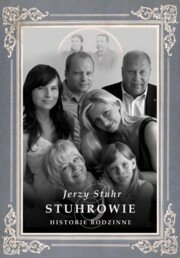 Stuhrowie Historie rodzinne, Stuhr Jerzy