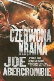 Czerwona kraina, Abercrombie Joe