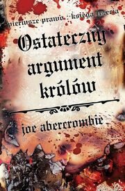 Ostateczny argument królów, Abercrombie Joe