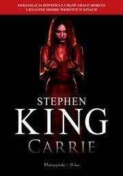 Carrie, King Stephen