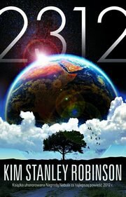 2312, Robinson Kim Stanley