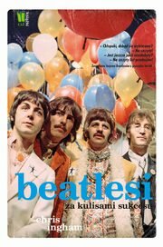 Beatlesi, Ingham Chris