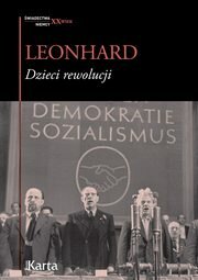 Dzieci rewolucji, Leonhard Wolfgang
