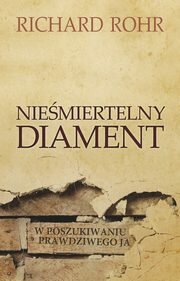 Nieśmiertelny diament, Rohr Richard