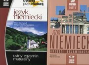 Arkusze język niemiecki 2017 Matura, 