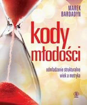 Kody młodości, Bardadyn Marek