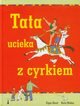 Tata ucieka z cyrkiem, Keret Etgar, Modan Rutu