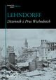 Dziennik z Prus Wschodnich, Lehndorff Hans von