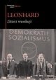 Dzieci rewolucji, Leonhard Wolfgang