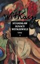 Listy t.1, Witkiewicz Stanisław Ignacy