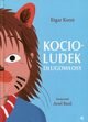 Kocioludek Długowłosy, Keret Etgar
