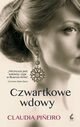Czwartkowe wdowy, Pineiro Claudia