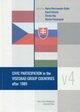 Civic Participation in the Visegrad Group, 