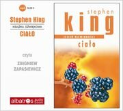 Ciało, Stephen King