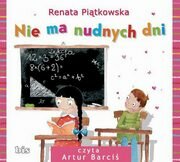 Nie ma nudnych dni, Renata Piątkowska