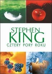 Cztery pory roku, Stephen King