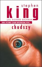 Chudszy, Stephen King