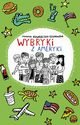 Wybryki z Ameryki, Monika Kowaleczko-Szumowska