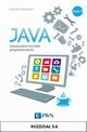 JAVA. Uniwersalne techniki programowania. Rozdział 5-6, Krzysztof Barteczko