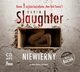 Niewierny, Karin Slaughter
