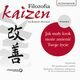 Filozofia Kaizen. Jak mały krok może zmienić Twoje życie. II wydanie, Robert Maurer